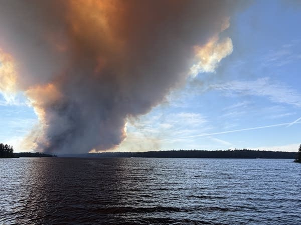 Smoke over water-2