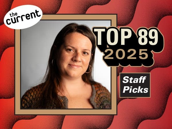 Top 89 of 2025: Isabel Zacharias' top music of the year