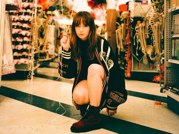 The Gig List for February 17: Jordana; Kat Edmonson; Roe Family Singers