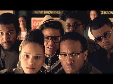 Two Minnesota films selected for 2014 Sundance competition