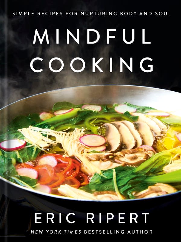 TST_Mindful Cooking Book cover