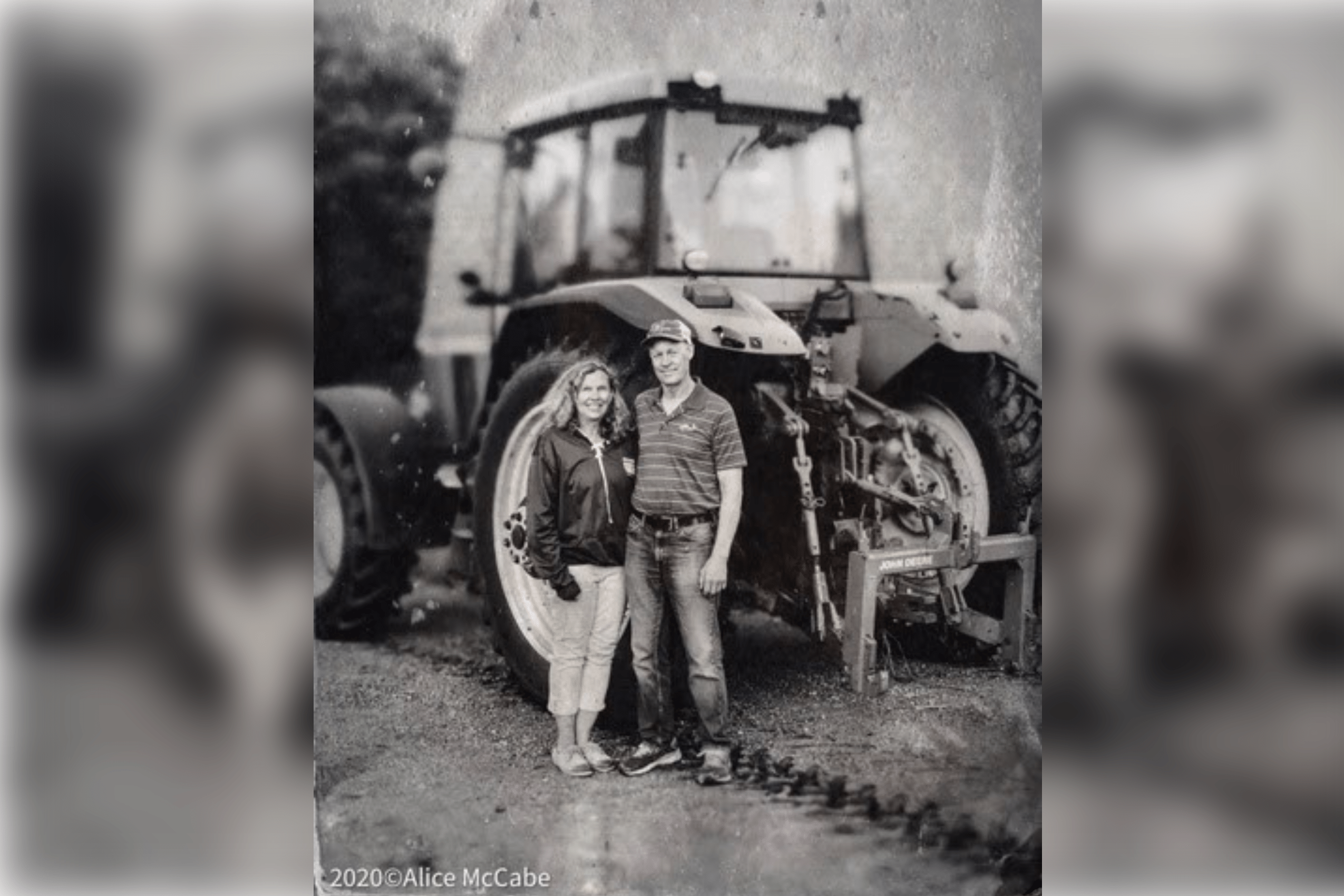 With $60,000 fellowship, Moorhead farmer aims to find solutions to food waste