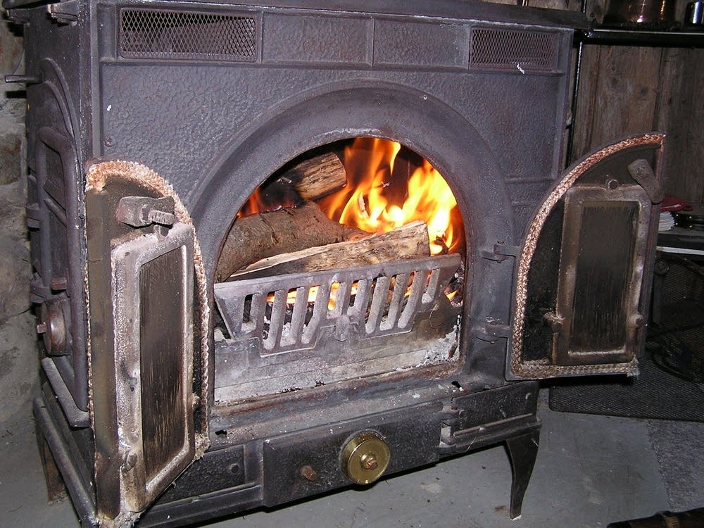 New life for dying embers