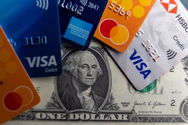 What’s behind the financial strain Americans are feeling?