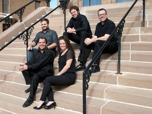 Mirandola Ensemble