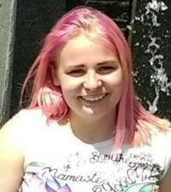 Missing Stearns County girl found safe