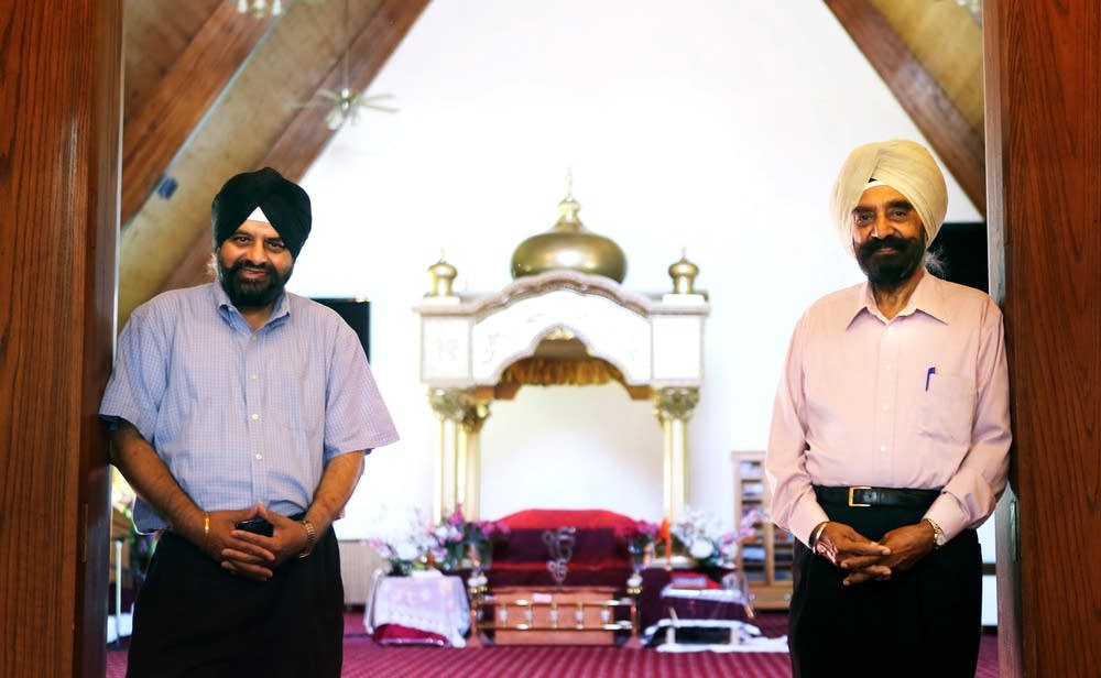 Kehar Singh
