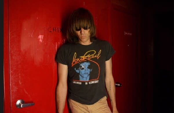 Today in Music History: Happy Birthday, Evan Dando