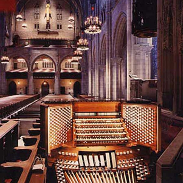 Episodes 2000 Pipedreams