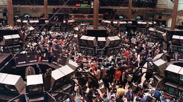 Since 1973, economist Burton Malkiel has been making the same argument: "Never, never, never think that you will be able to time the market and get in and out of stocks at the right time."