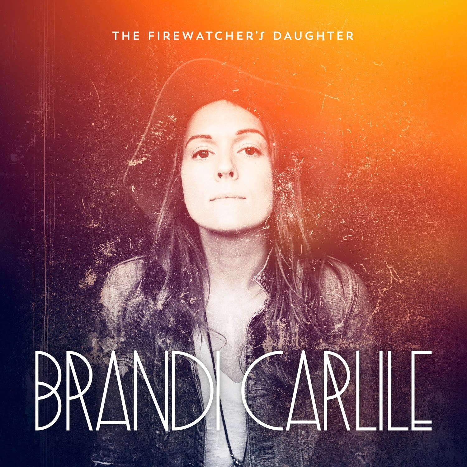 Album Review Brandi Carlile, 'The Firewatcher's Daughter'