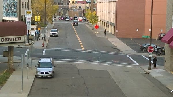 St. Paul, 4:53 p.m. – Part 2