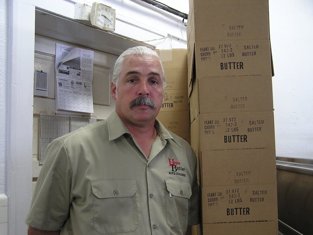 Victor Mrotz