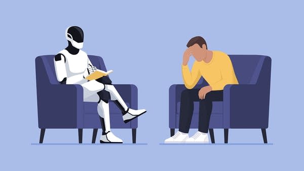 New Illinois law restricts the use of AI in psychotherapy