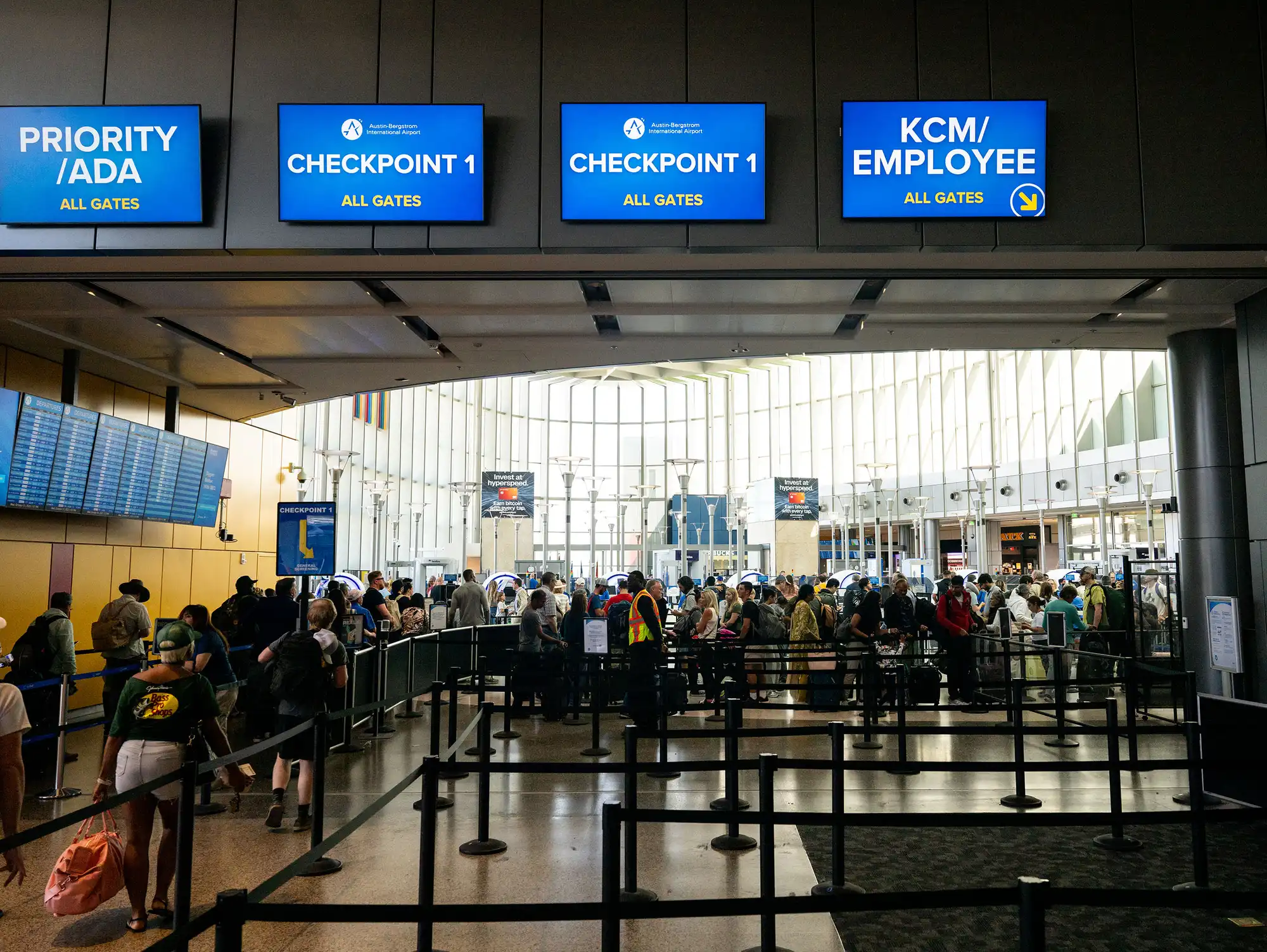 Could TSA, air traffic controllers help end the shutdown?