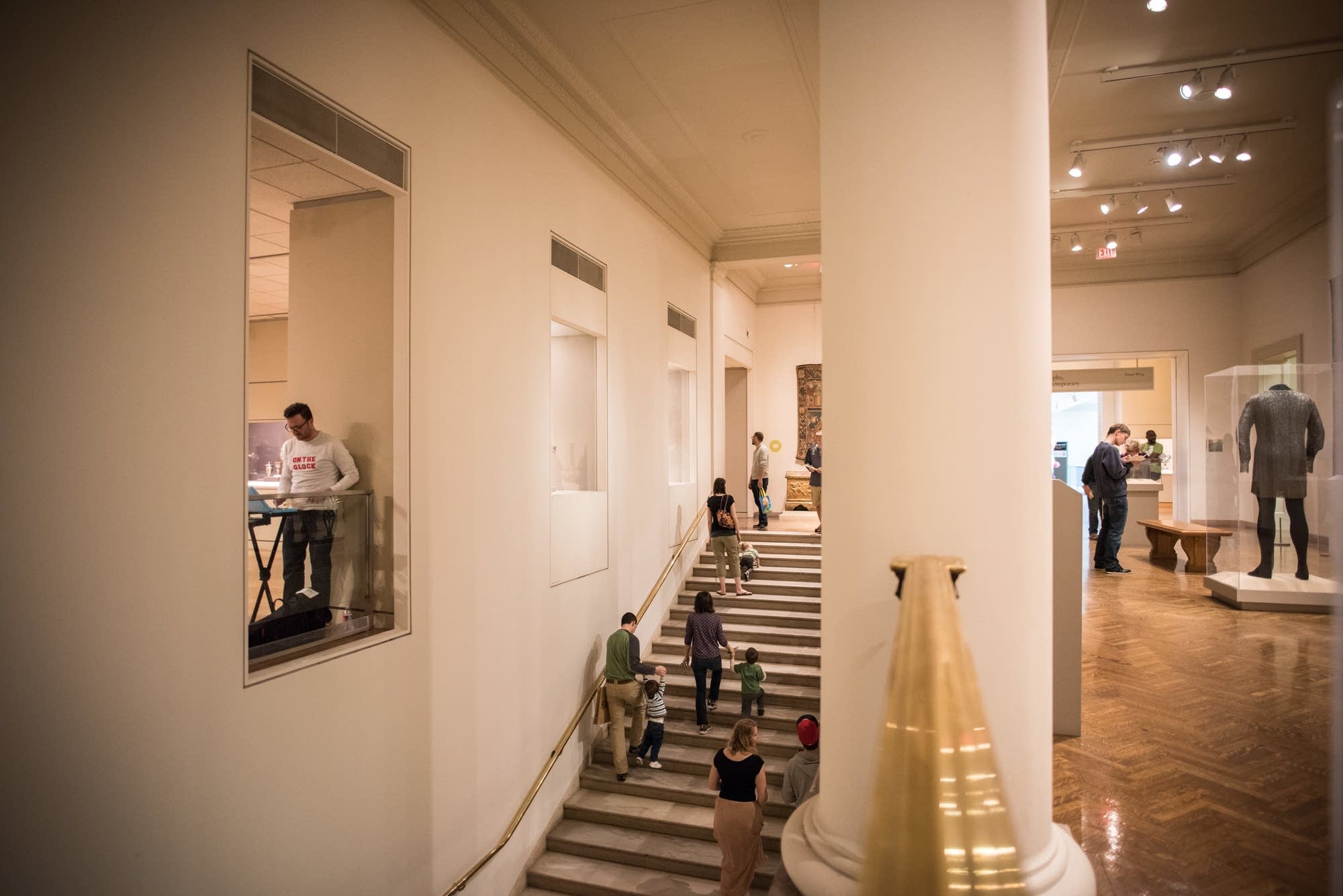 Rock the Cradle® April 12, 2015 The Current