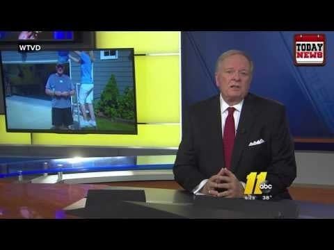 TV anchor announces he has ALS, retires