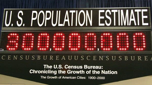 How many Native people live in the U.S.? Good question.