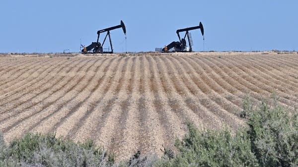 Oil prices and war in the Middle East