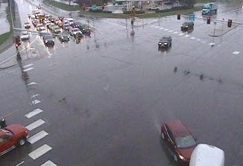 Rainy week gives way to a spectacular weekend