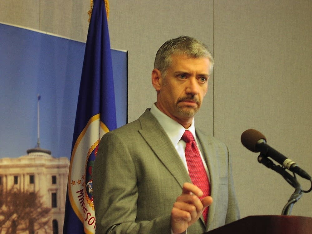 Donald McFarland