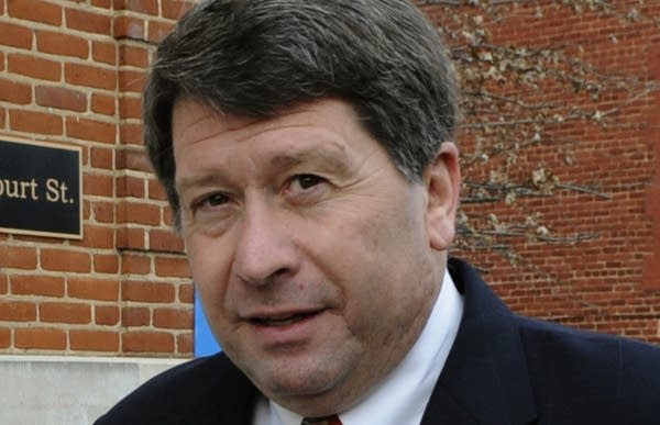 Stewart Parnell