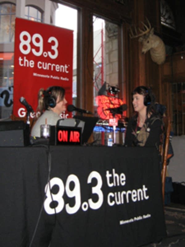 Diablo Cody  -  Live from Gluek's