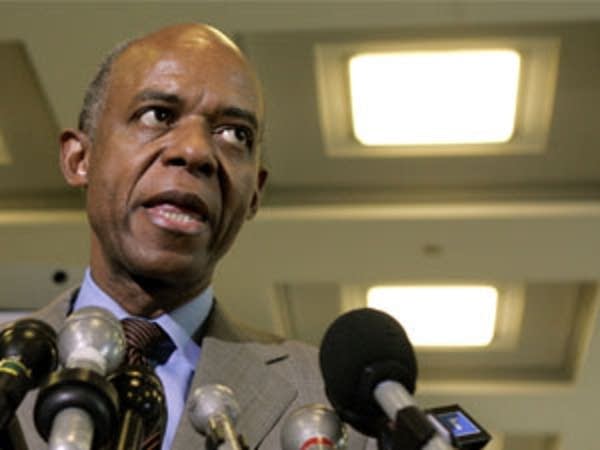 Rep. William Jefferson