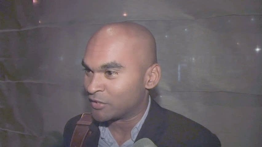 Reihan Salam