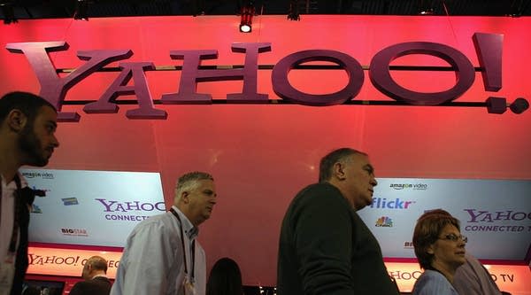 More bad news for Yahoo
