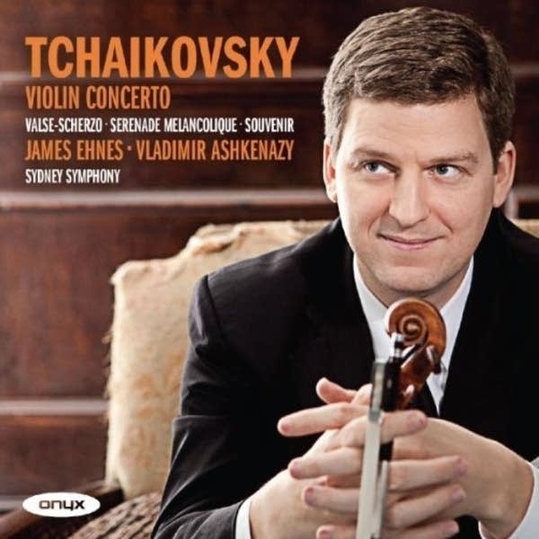 New Classical Tracks - Tchaikovsky, Played with Commitment