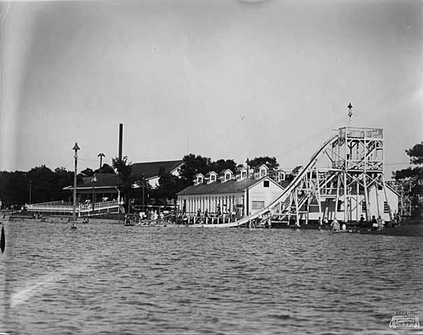 Quiet White Bear Lake was once a Minnesota vacation mecca | Minnesota