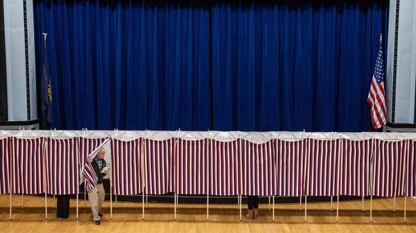Cost of living is top of mind for midterm voters