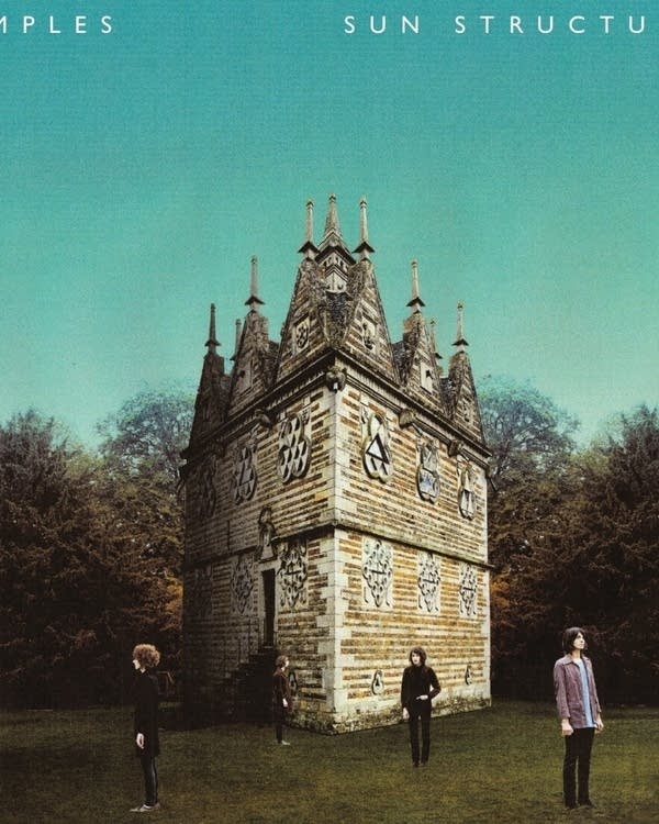★Temples★Sun Structures★Beatles,oasis be98ea-20140302-temples-sun-