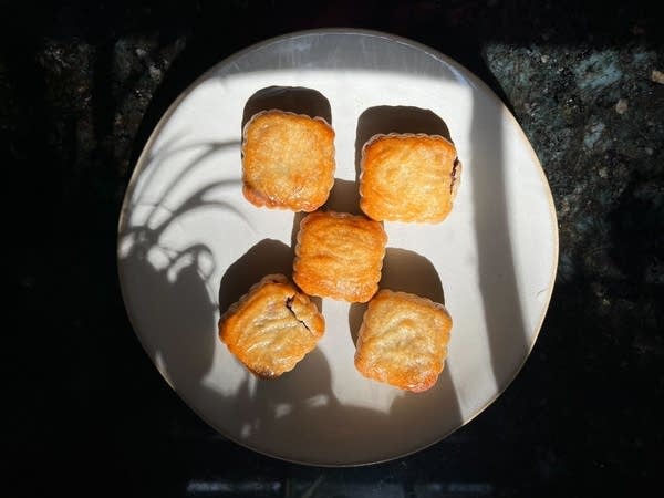 Mooncakes: The ancient dessert celebrating the Mid-Autumn Festival