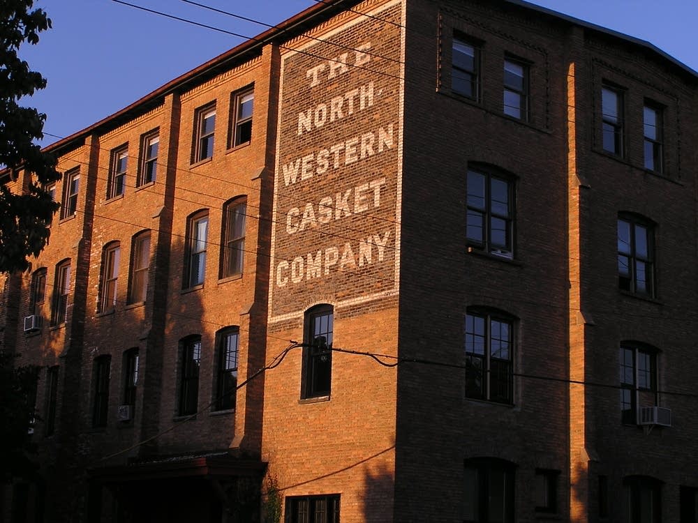 Northwestern Casket Company