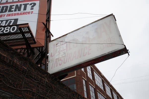 Dave Ray insurance business 2