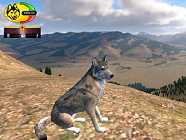 WolfQuest