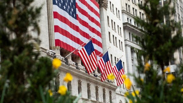 The stock market’s big April gains