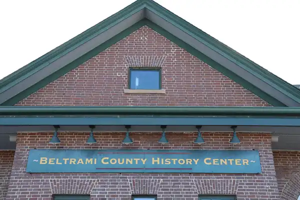 Beltrami County History Center opens new library and archive with