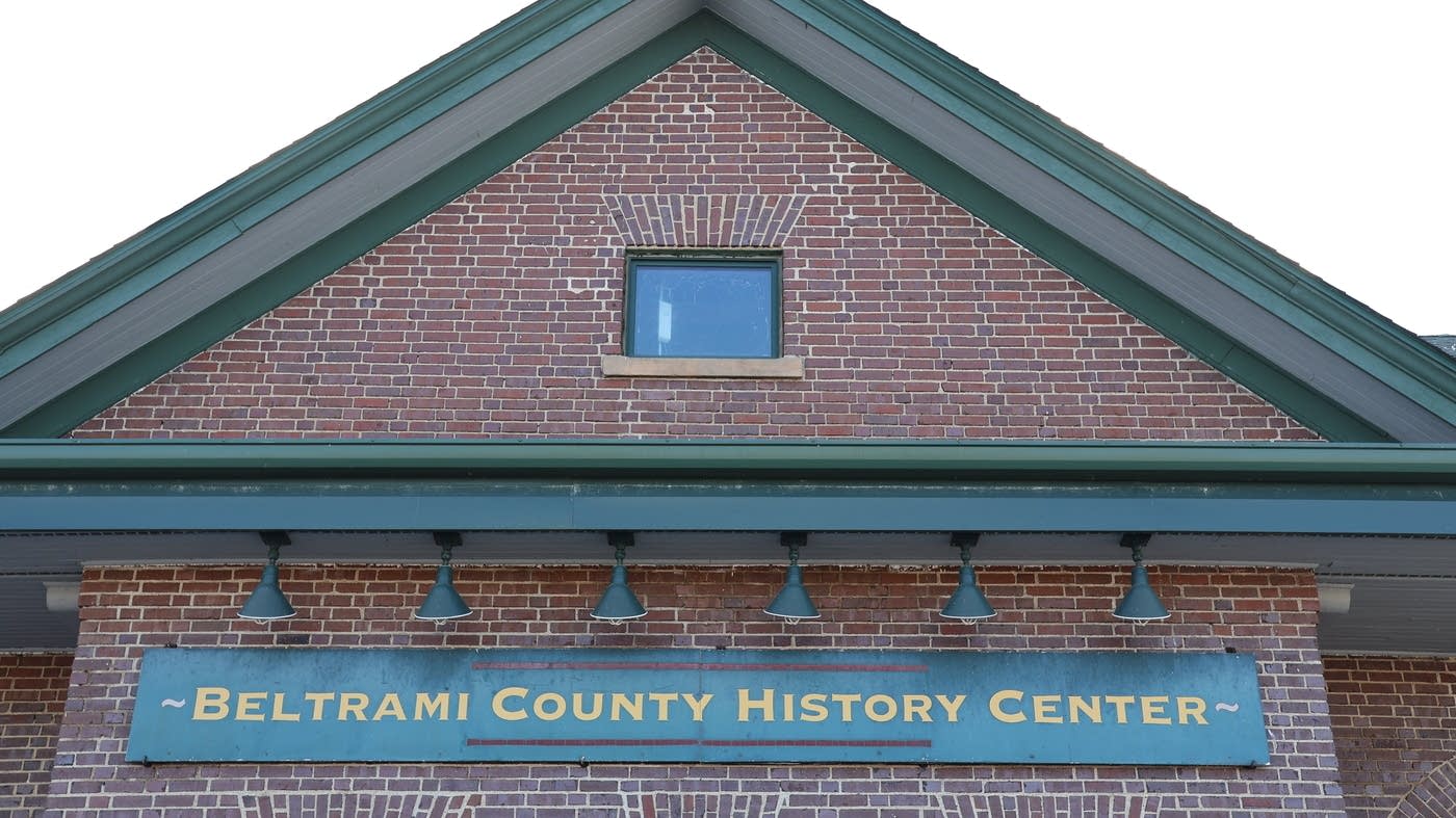 Beltrami County History Center opens new library and archive with
