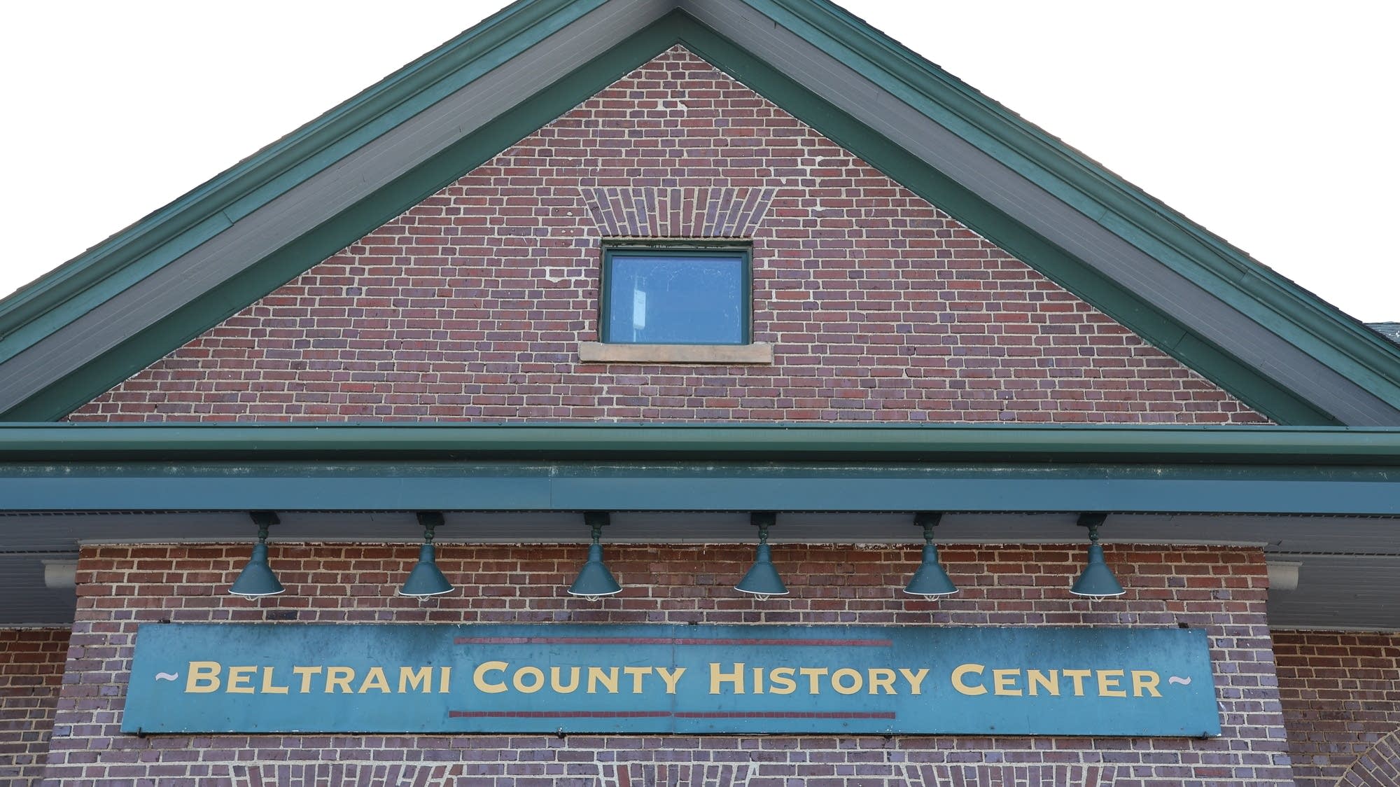 Beltrami County History Center unveils new library and archive 
