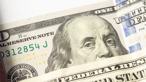 Debt is on the rise