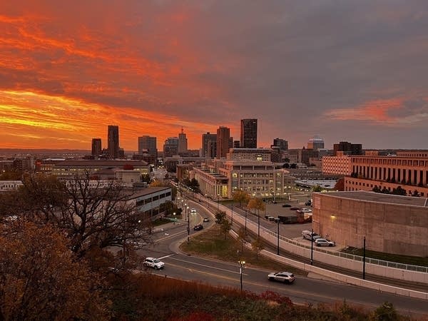 Investment fund announced for downtown St. Paul projects