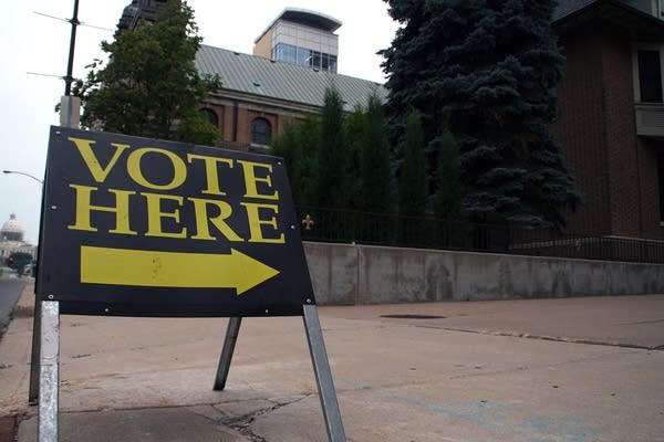 Voting location