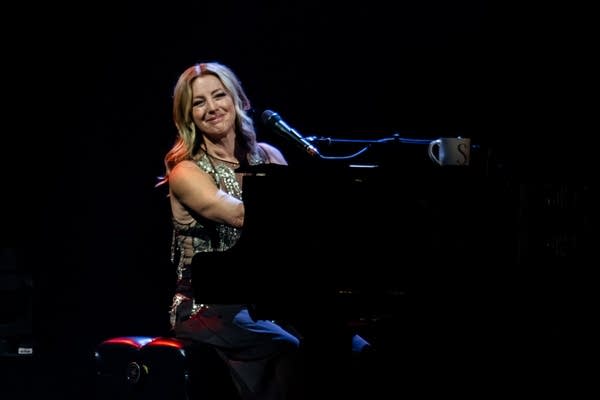 Jan. 28 in Music History: Happy birthday, Sarah McLachlan