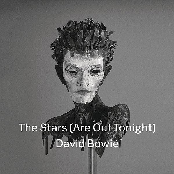 David Bowie: The Stars (Are Out Tonight)