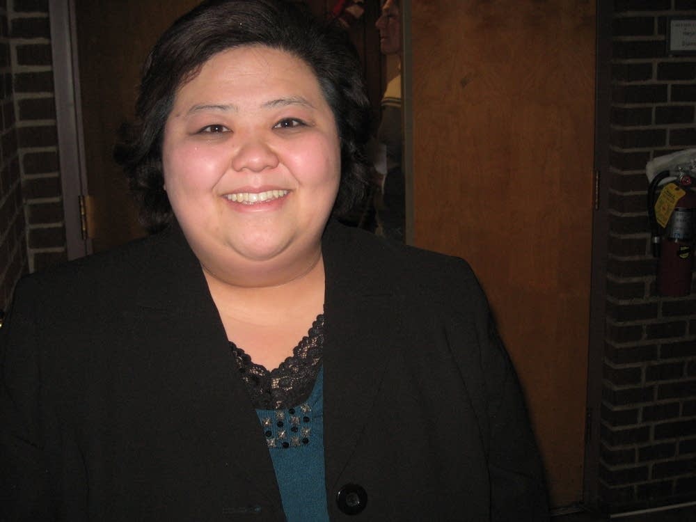 Mee Vang