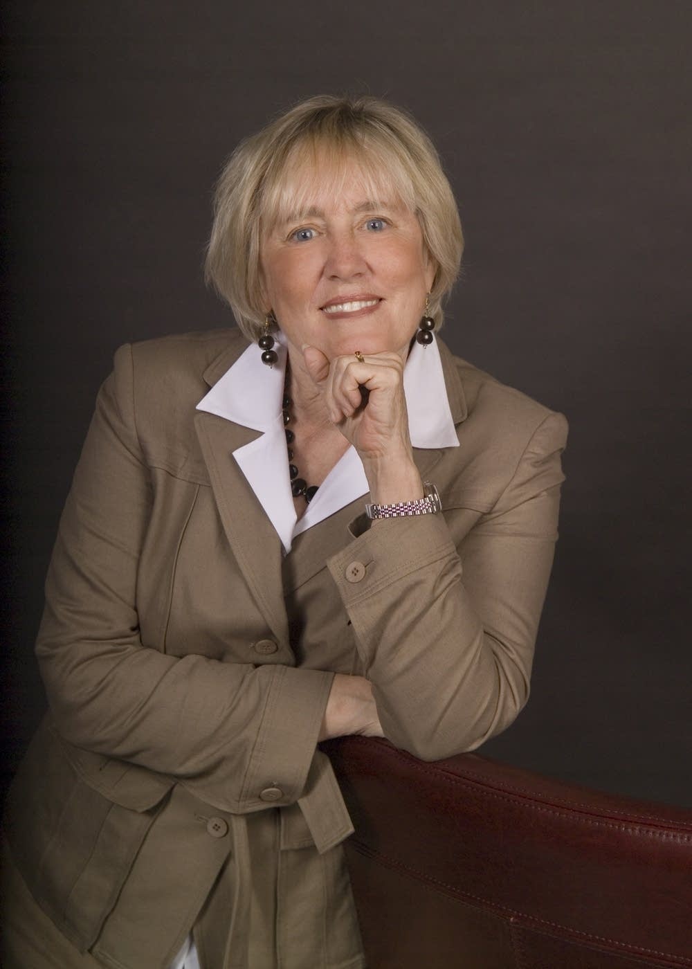 Priscilla Lord Faris