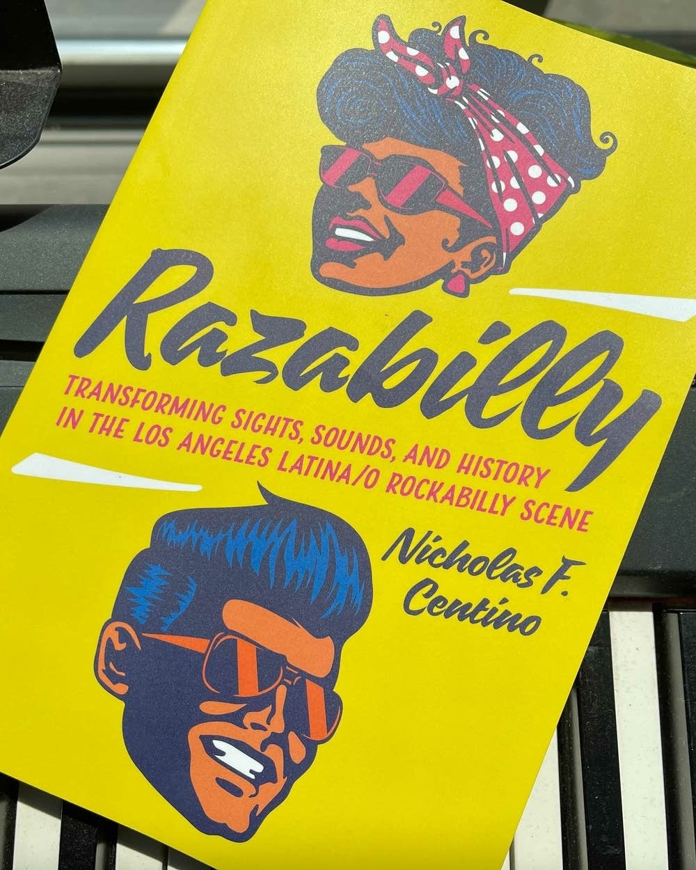 ♪♤Rockabilly night !!1992年ビラ♢♪ ♪♤Rockabilly night !!1992
